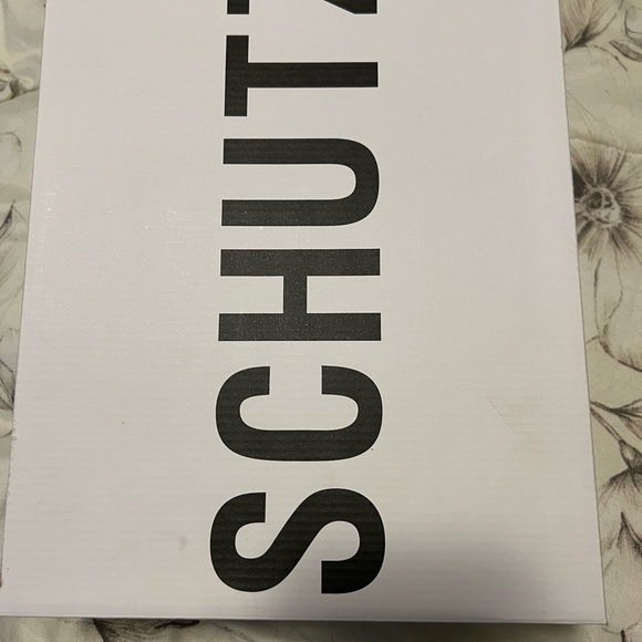 Schutz Heels - Picture 4 of 7